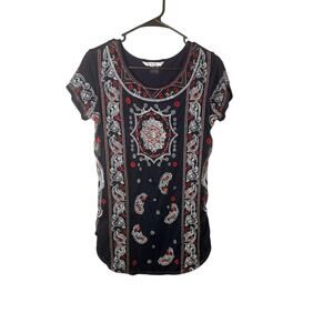 Nygård Shirt S minimalist chic quiet luxury clean‑girl aesthetic timeless India